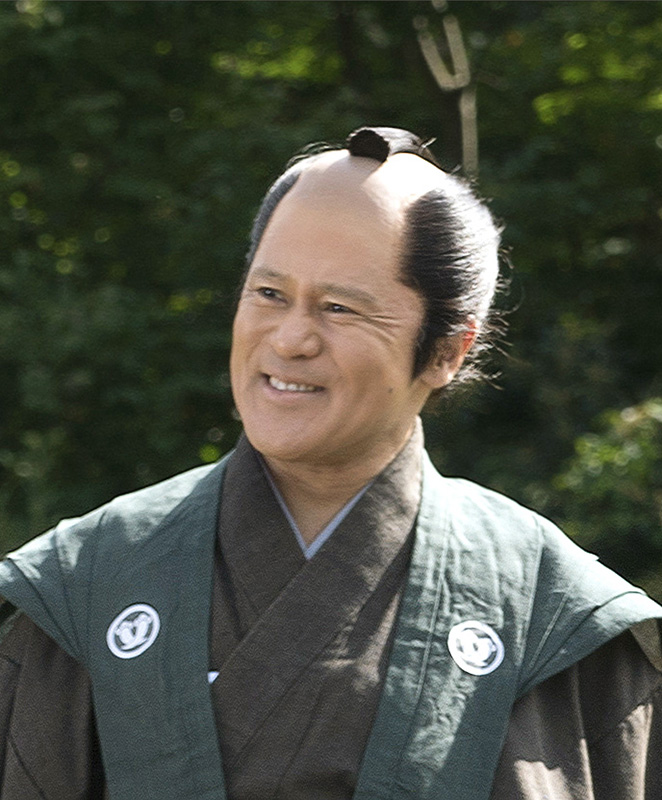 超高速!参勤交代归来(2016)的剧照 超高速!参勤交代归来(2016)的剧照