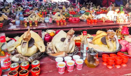 闰二月祭祀能办三周年吗2