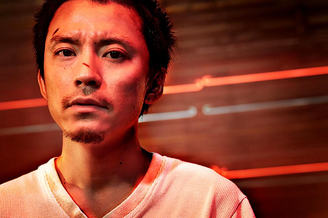 味园Universe(2015)的剧照 味园Universe(2015)的剧照