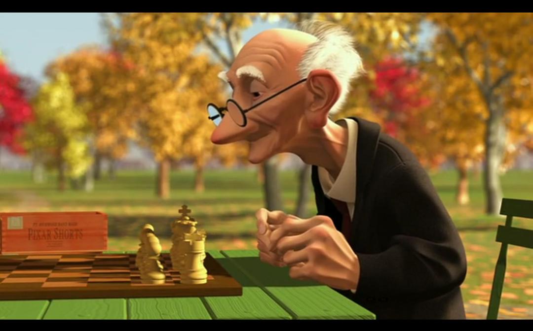 棋逢敌手(1997)的剧照 棋逢敌手(1997)的剧照