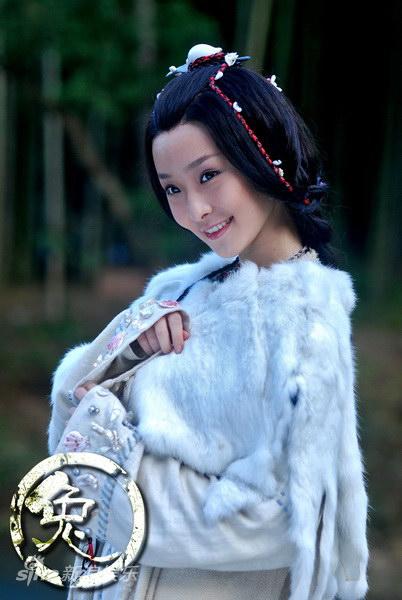 十二生肖传奇
(2011)的剧照 十二生肖传奇
(2011)的剧照