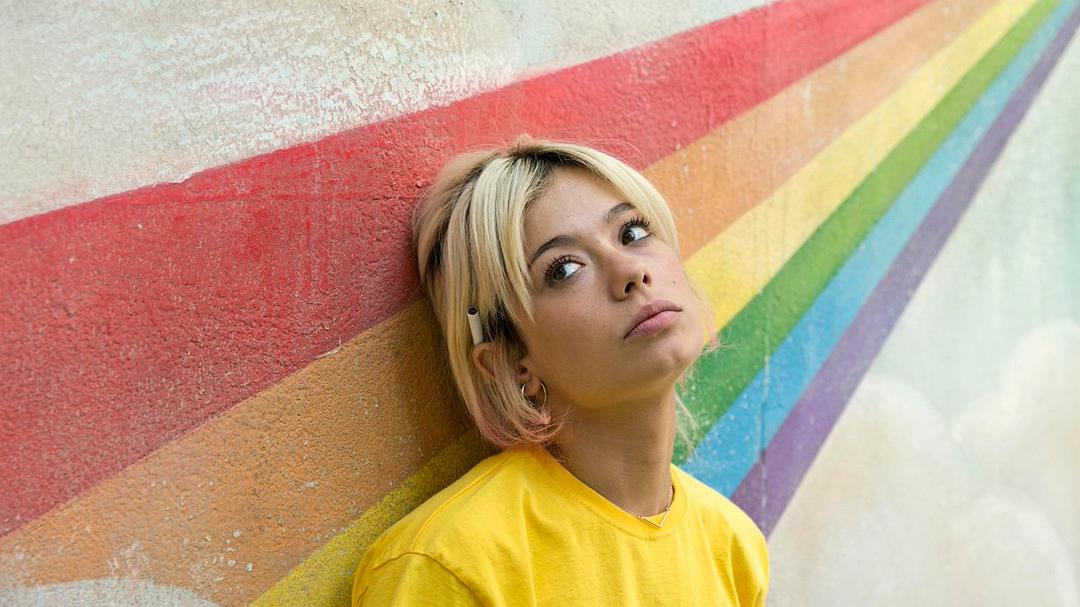 幻想的色彩(2017)的剧照 幻想的色彩(2017)的剧照