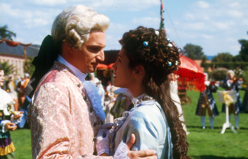 傲慢与激情(2004)的剧照 傲慢与激情(2004)的剧照