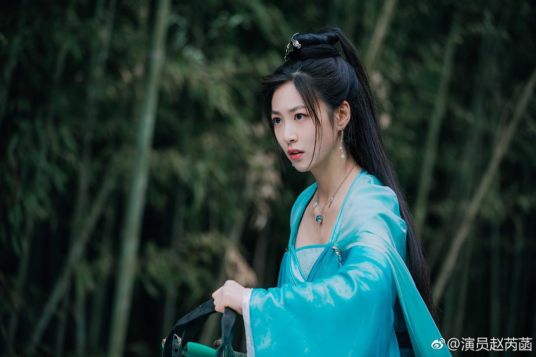 天乩之天帝传说
(2019)的剧照 天乩之天帝传说
(2019)的剧照