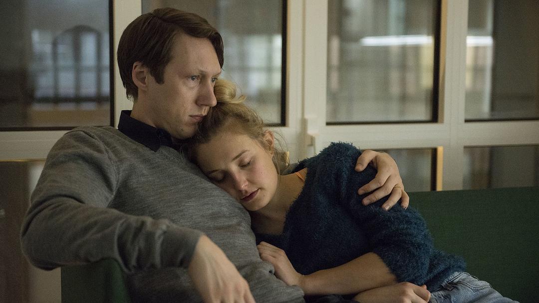 至亲窒爱(2015)的剧照 至亲窒爱(2015)的剧照