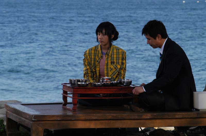 棕榈树丛(2005)的剧照 棕榈树丛(2005)的剧照