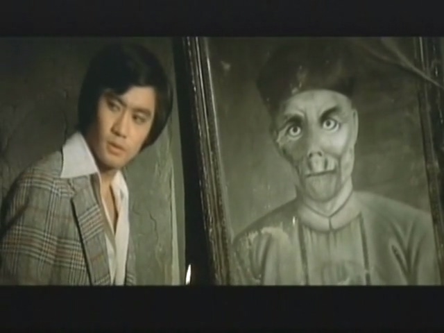 鬼话连篇(1975)的剧照 鬼话连篇(1975)的剧照