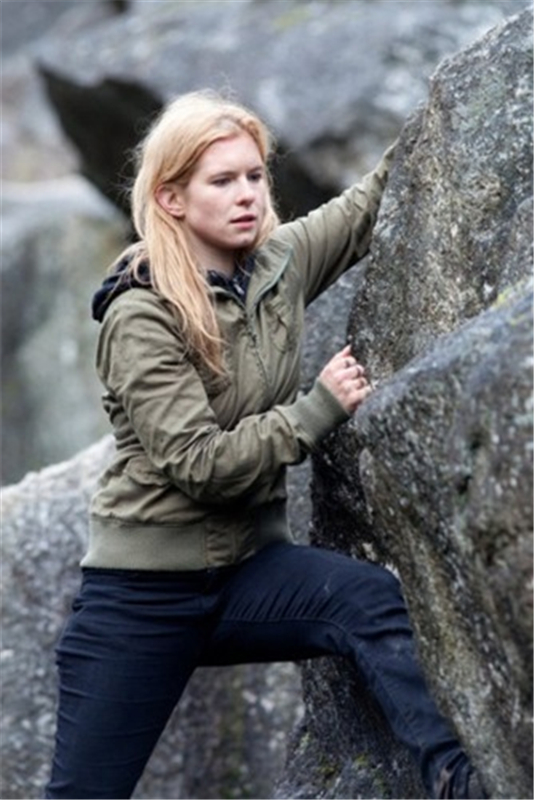 圣诞十二劫(2012)的剧照 圣诞十二劫(2012)的剧照