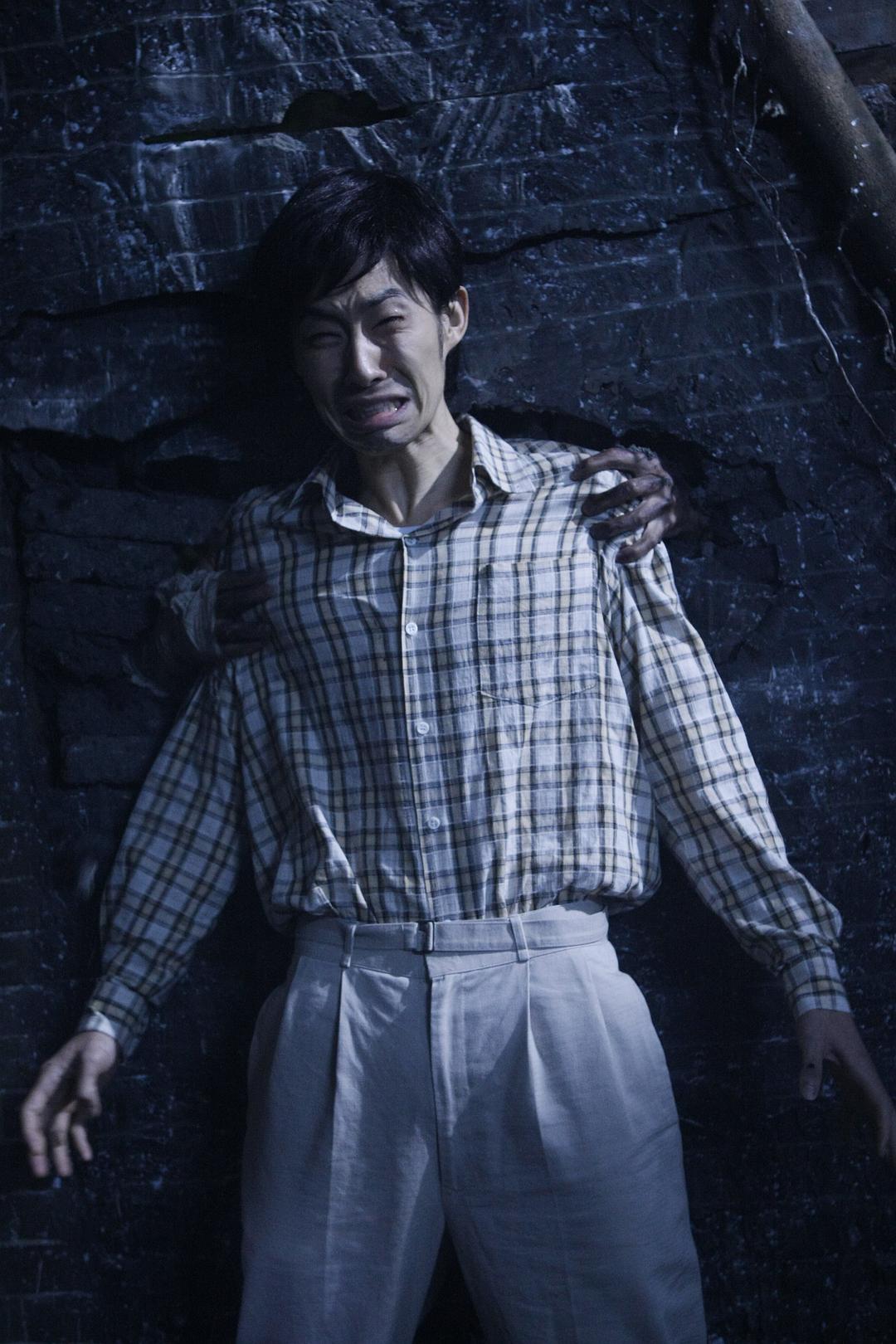 等着你回来
(2010)的剧照 等着你回来
(2010)的剧照