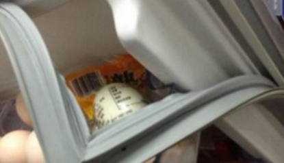 冰箱胶带粘不上怎么办2