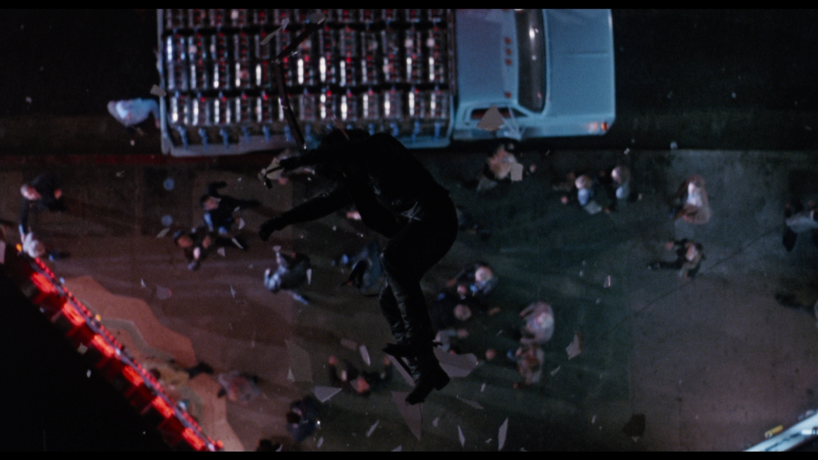 48小时闯天关(1990)的剧照 48小时闯天关(1990)的剧照