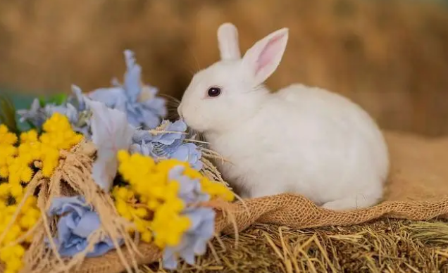 8年养兔经验必看,兔粮如何选择? 8年养兔经验必看,兔粮如何选择?