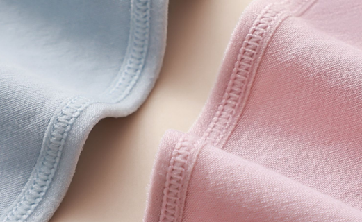 内裤放久了会有细菌还是真菌3