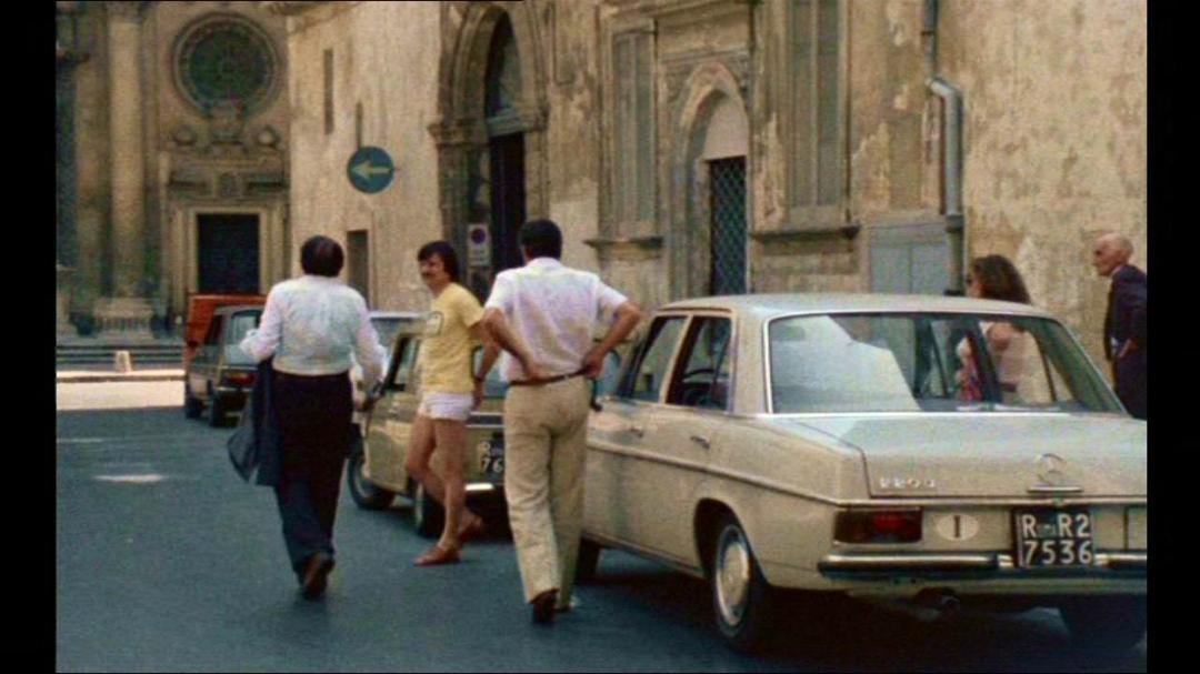 雕刻时光(1983)的剧照 雕刻时光(1983)的剧照