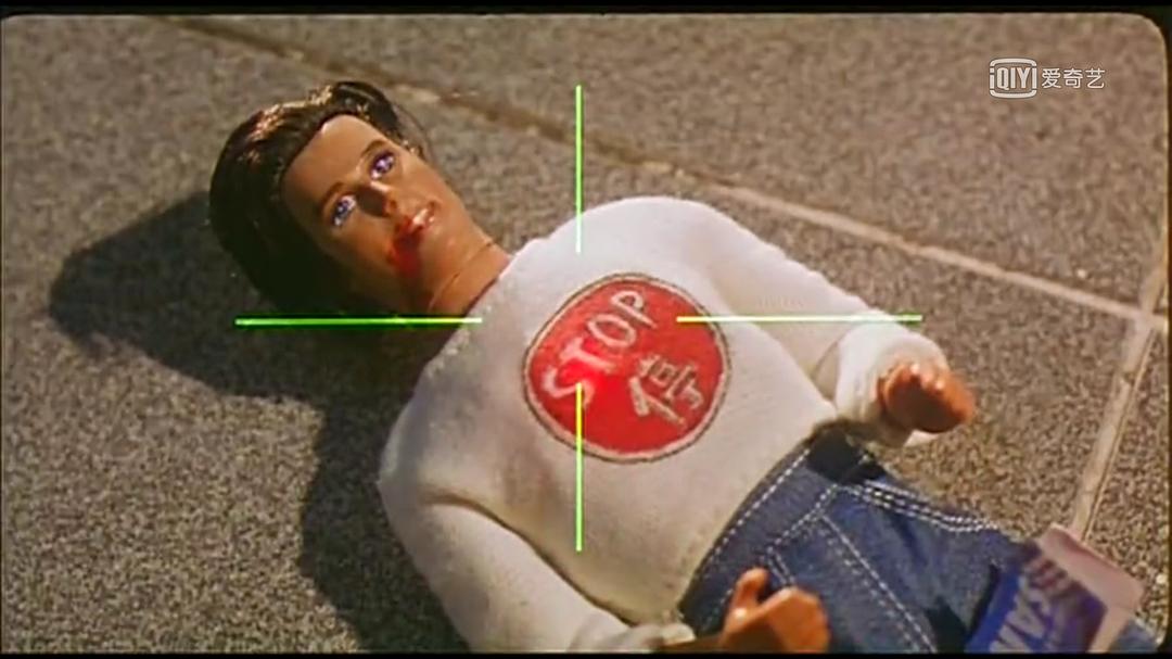 回转寿尸(1997)的剧照 回转寿尸(1997)的剧照