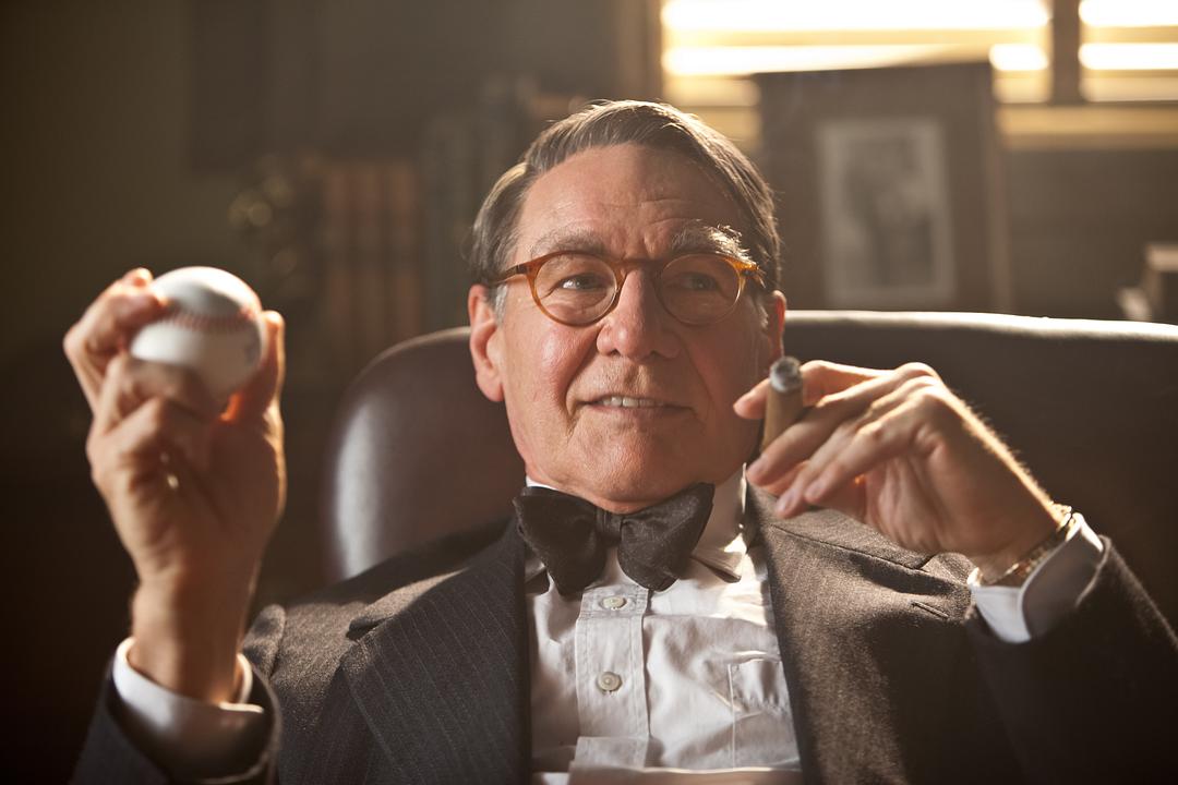 42号传奇(2013)的剧照 42号传奇(2013)的剧照