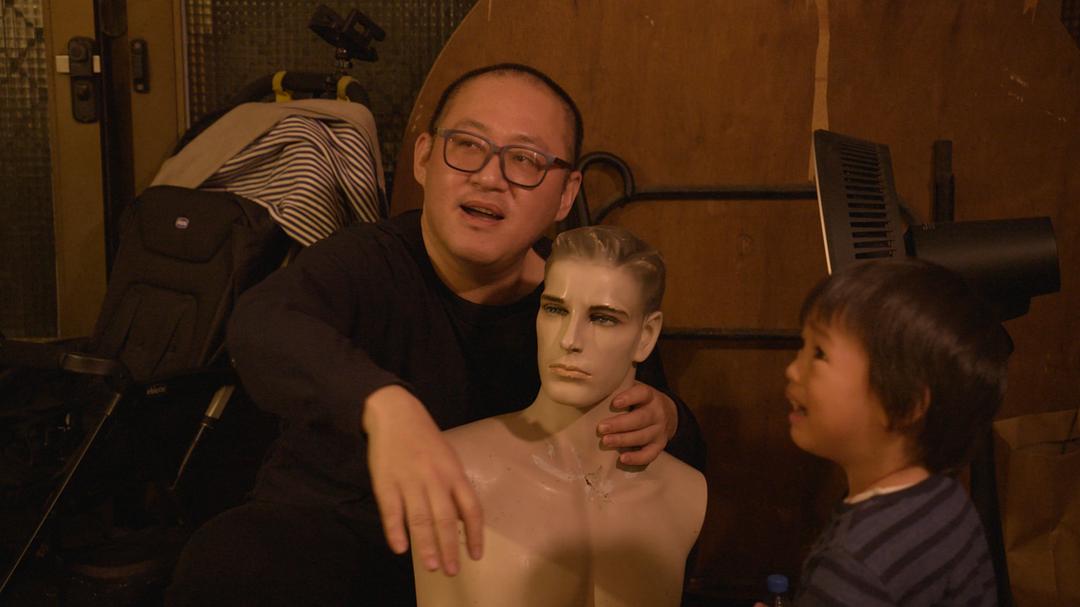 孤注
(2021)的剧照 孤注
(2021)的剧照