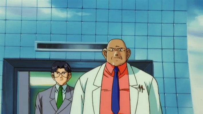 四驱兄弟(1997)的剧照 四驱兄弟(1997)的剧照