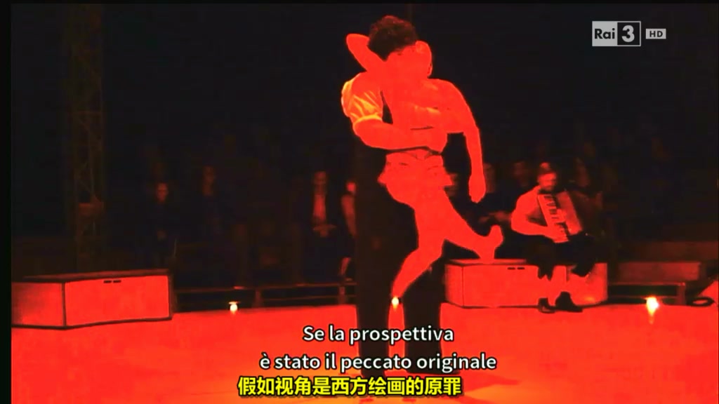 3D铁三角(2013)的剧照 3D铁三角(2013)的剧照