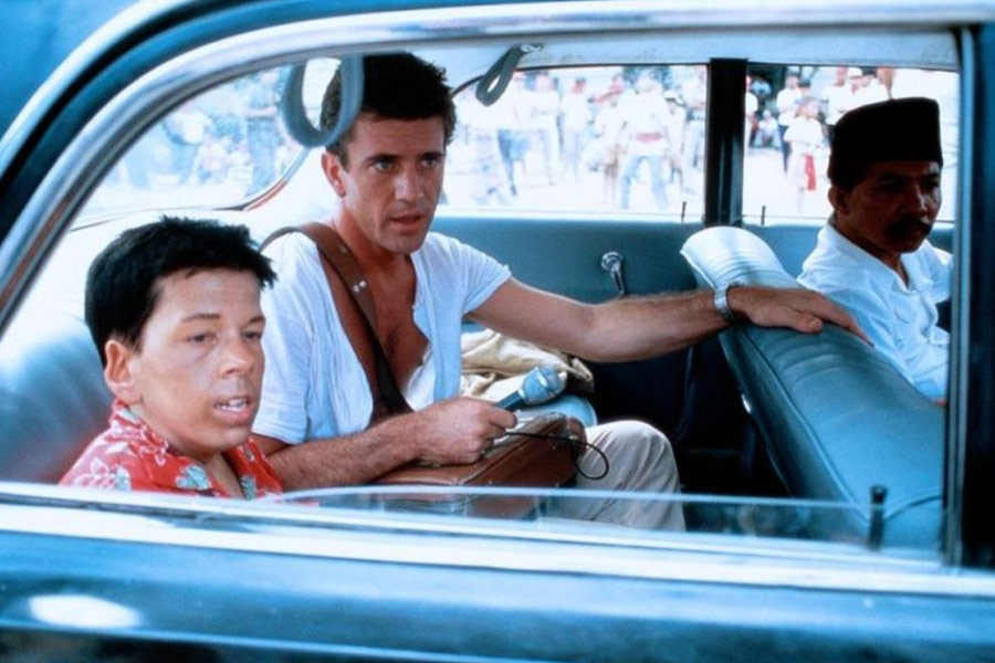 危险年代(1982)的剧照 危险年代(1982)的剧照