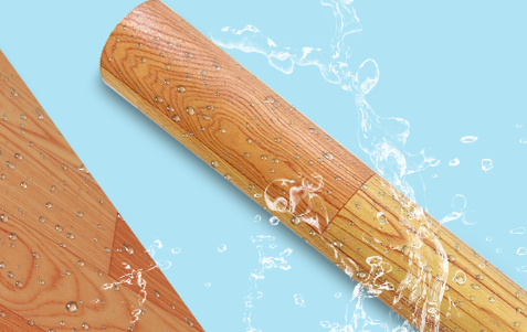 地板革下面潮湿会有虫子吗2