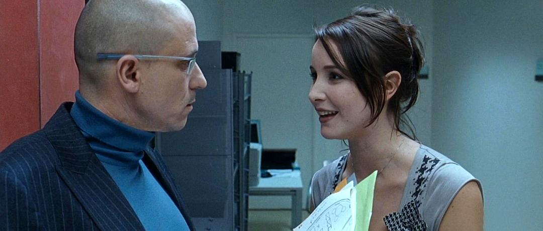 99法郎(2007)的剧照 99法郎(2007)的剧照