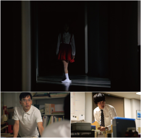 鬼谈百景(2016)的剧照 鬼谈百景(2016)的剧照