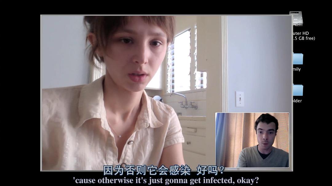 致命录像带(2012)的剧照 致命录像带(2012)的剧照