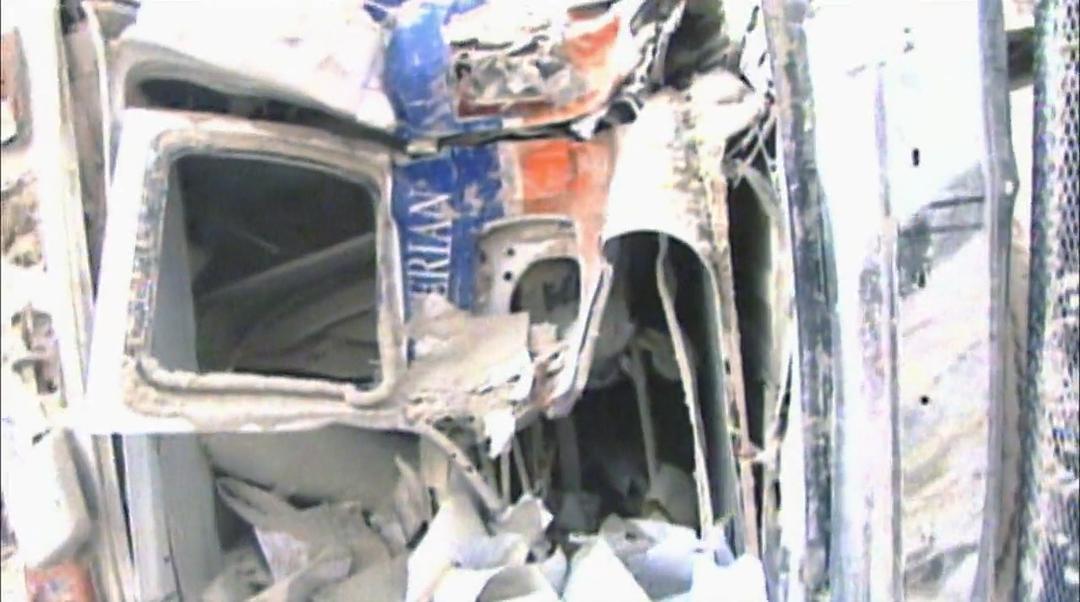 震惊世界的一天(2011)的剧照 震惊世界的一天(2011)的剧照