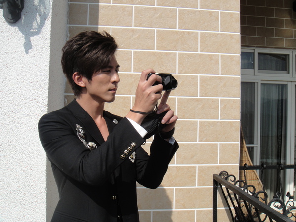 终极三国(2009)的剧照 终极三国(2009)的剧照