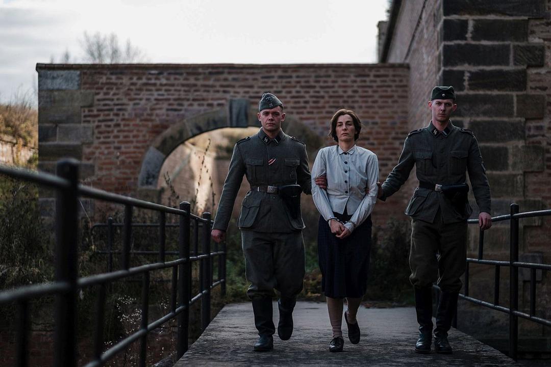 米拉达(2017)的剧照 米拉达(2017)的剧照