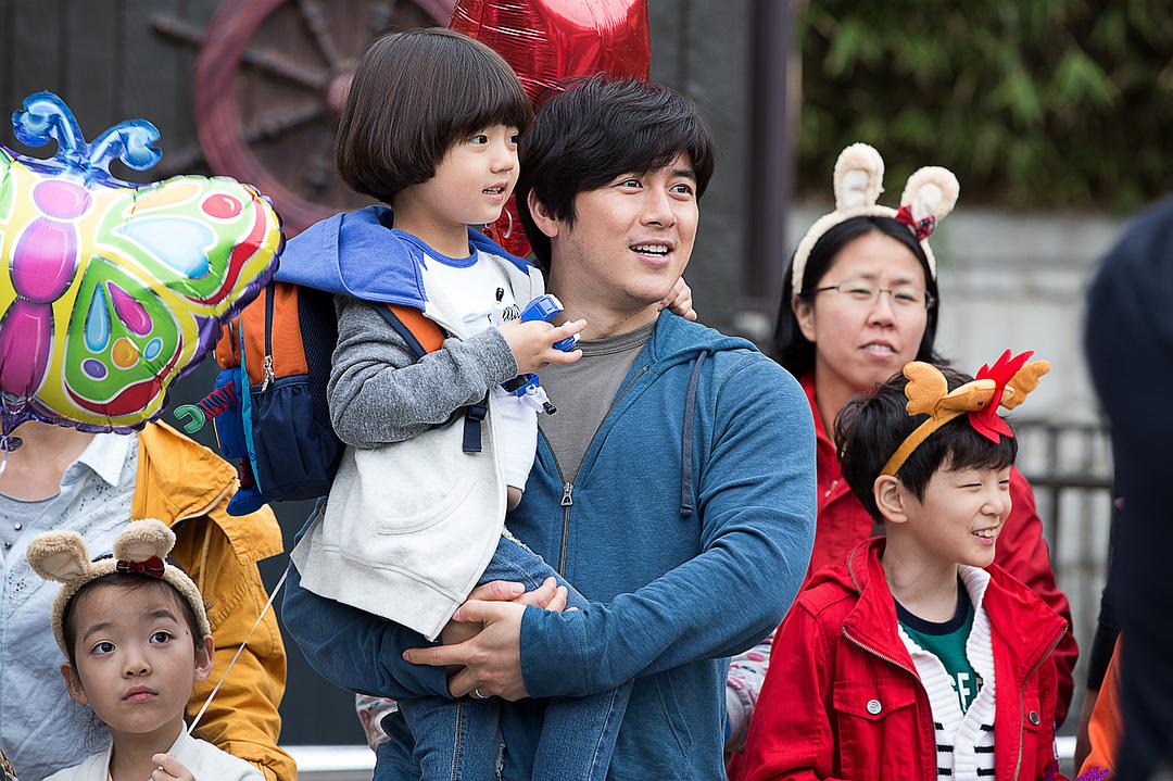 清醒梦(2017)的剧照 清醒梦(2017)的剧照