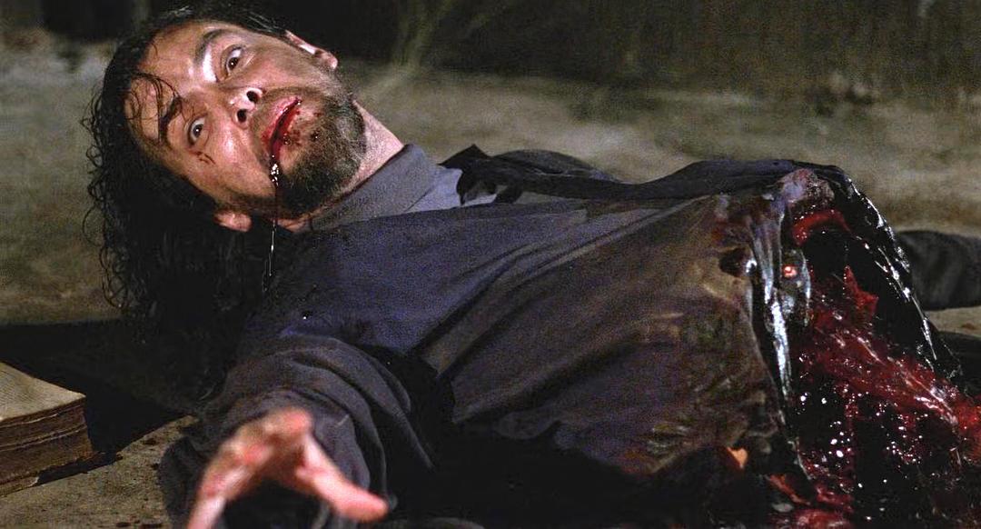 绞肉机(1995)的剧照 绞肉机(1995)的剧照