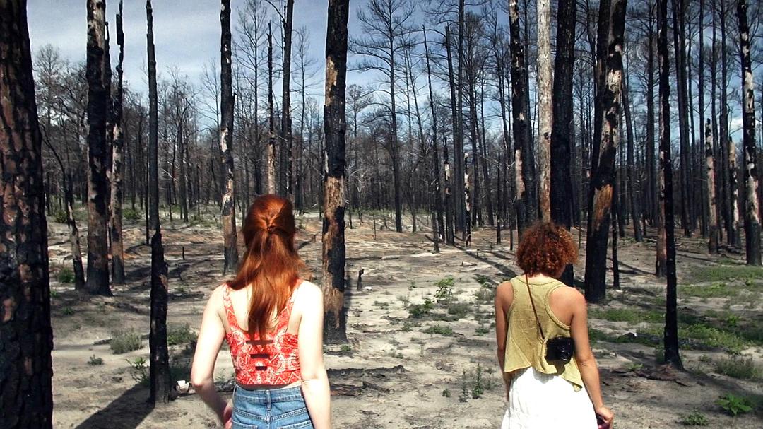 灵异存在(2014)的剧照 灵异存在(2014)的剧照