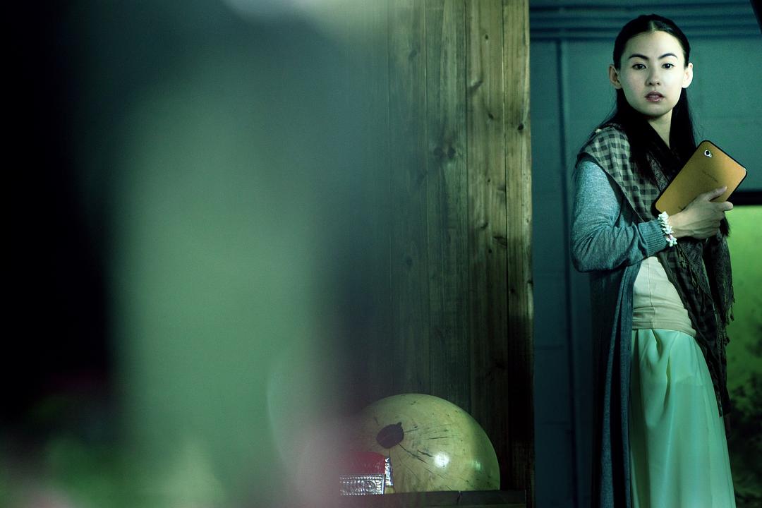 影子爱人(2012)的剧照 影子爱人(2012)的剧照