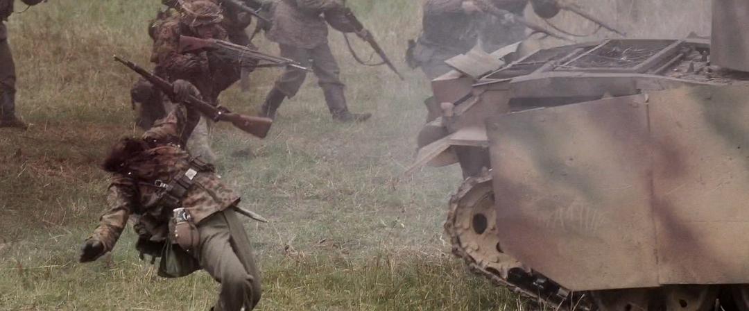 第一小分队(2015)的剧照 第一小分队(2015)的剧照