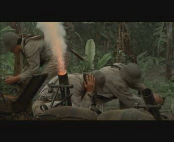 老兵(2006)的剧照 老兵(2006)的剧照