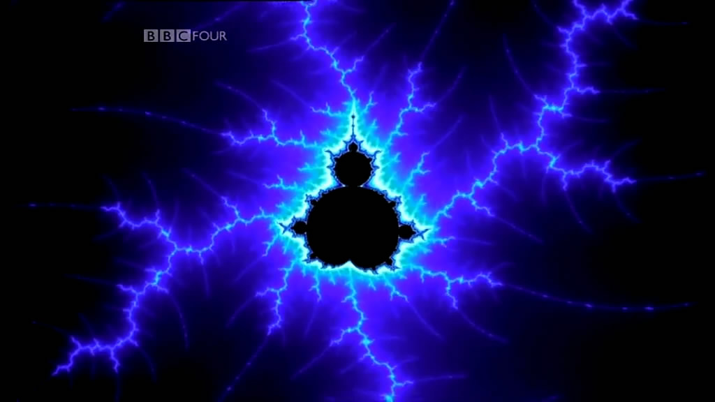 神秘的混沌理论(2010)的剧照 神秘的混沌理论(2010)的剧照