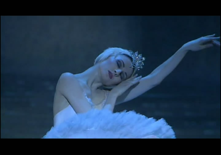 天鹅湖(2007)的剧照 天鹅湖(2007)的剧照