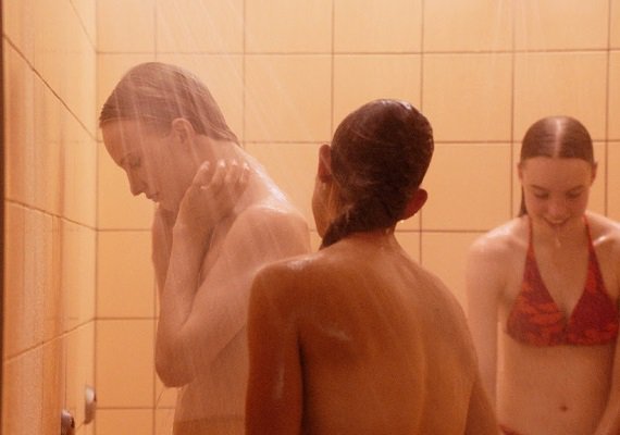 女孩(2018)的剧照 女孩(2018)的剧照