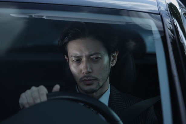 渴望(2014)的剧照 渴望(2014)的剧照