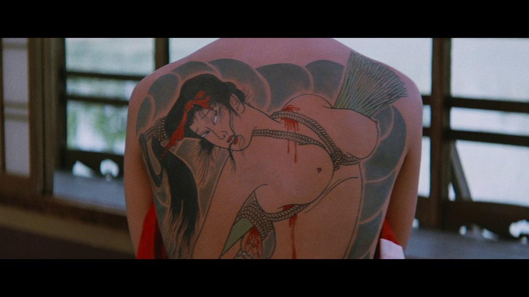 德川女刑罚史(1968)的剧照 德川女刑罚史(1968)的剧照