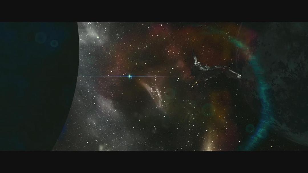 星际拾荒者(2013)的剧照 星际拾荒者(2013)的剧照