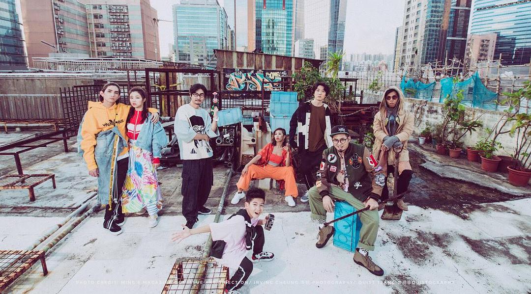 狂舞派3
(2020)的剧照 狂舞派3
(2020)的剧照