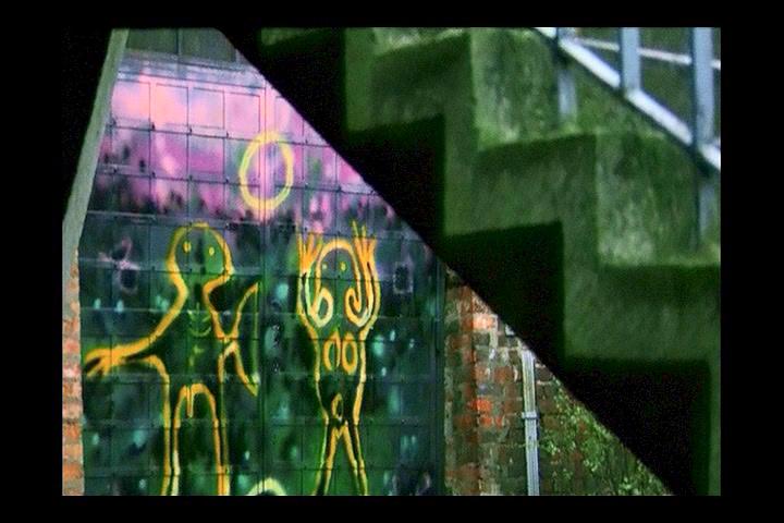 萨满教的迷恋(1996)的剧照 萨满教的迷恋(1996)的剧照