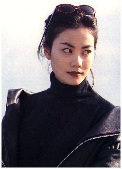 原振侠(1993)的剧照 原振侠(1993)的剧照