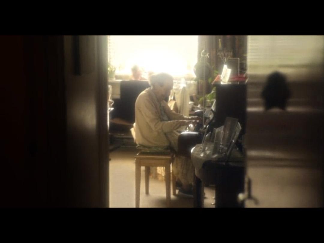 6号小姐:音乐把我拯救(2013)的剧照 6号小姐:音乐把我拯救(2013)的剧照