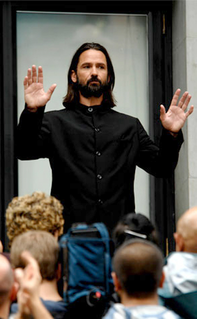 4400(2004)的剧照 4400(2004)的剧照