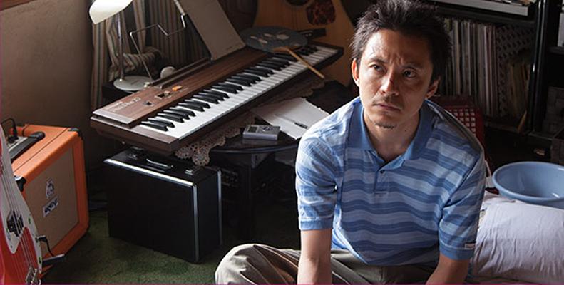 味园Universe(2015)的剧照 味园Universe(2015)的剧照