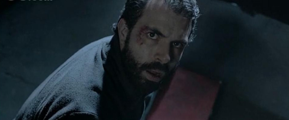 8号房间(2013)的剧照 8号房间(2013)的剧照